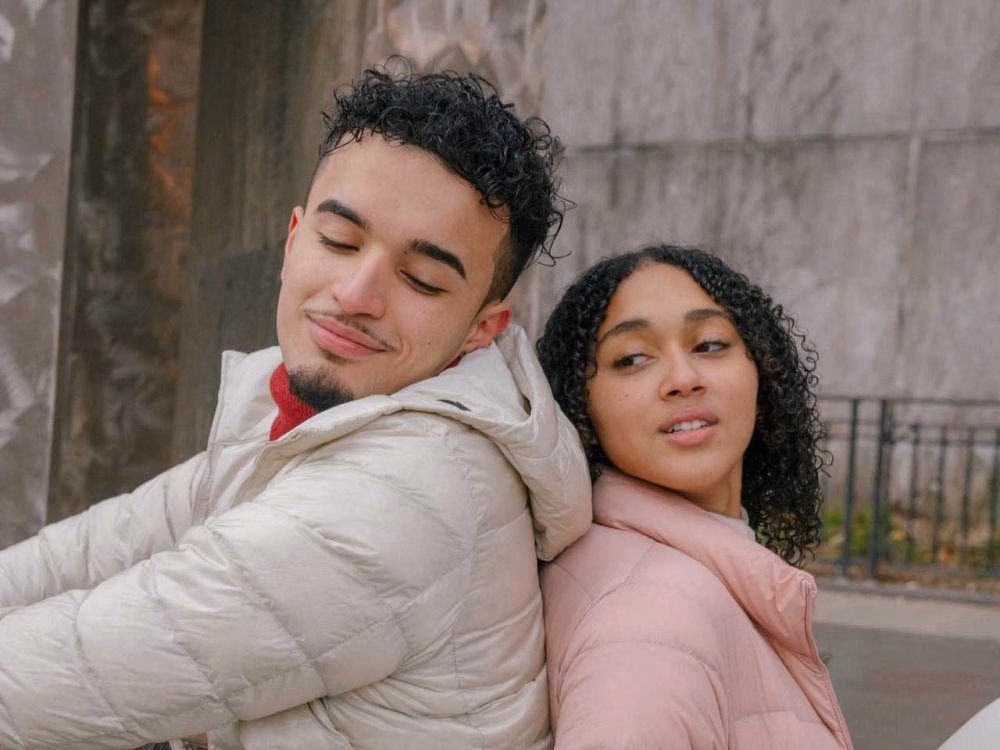 3 Langkah Elegan Untuk Curi Perhatian Gebetan