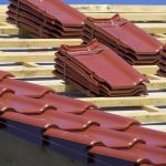 Atap Aman Gempa: Pilih Genteng Atau Yang Lain?