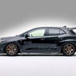 Gak Ada Lawan! GR Corolla: Ganas Namun Sopan