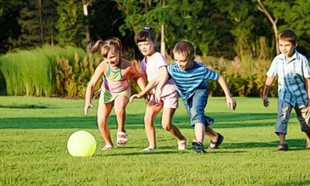 Lagi Outdoor? Lakuin 3 Hal Ini Biar Nggak Item!