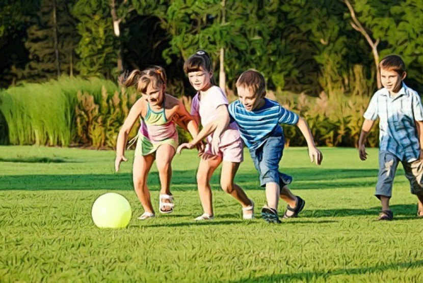 Lagi Outdoor? Lakuin 3 Hal Ini Biar Nggak Item!