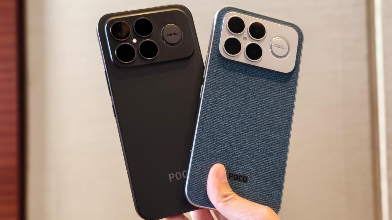 Poco F8 Series: Flagship Paling Worth It Tahun Ini?