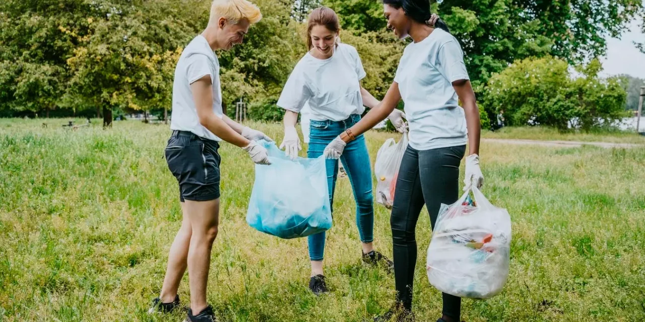 Tips Konten Lingkungan Versi Riset Terbaru