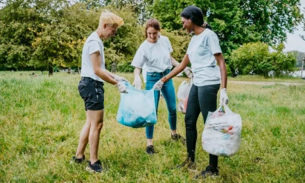 Tips Konten Lingkungan Versi Riset Terbaru