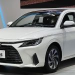 Vios Hybrid: Gaya Mewah, Kantong Tetap Aman Pas Bensin Naik
