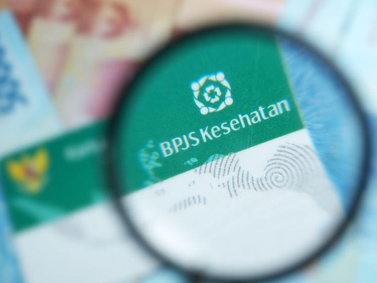 Benarkah BPJS PBI Bisa Hangus? Ini Jawaban Resminya