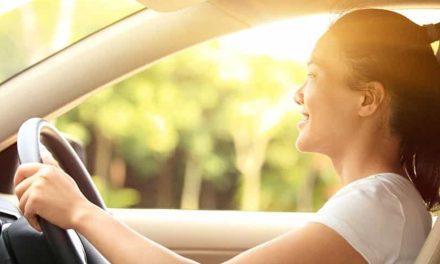 Biar Nggak Grogi, Ini 3 Trik Rahasia Cepat Bisa Nyetir