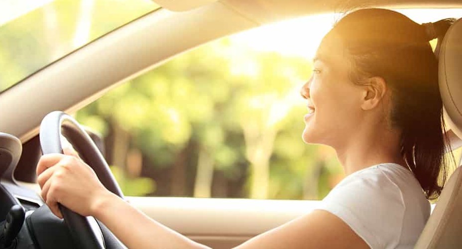 Biar Nggak Grogi, Ini 3 Trik Rahasia Cepat Bisa Nyetir