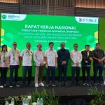 Bidik Emas, PB Perpani Siapkan Skenario Asian Games 2026