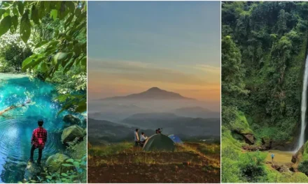 Destinasi Anti Mainstream Di Sumedang