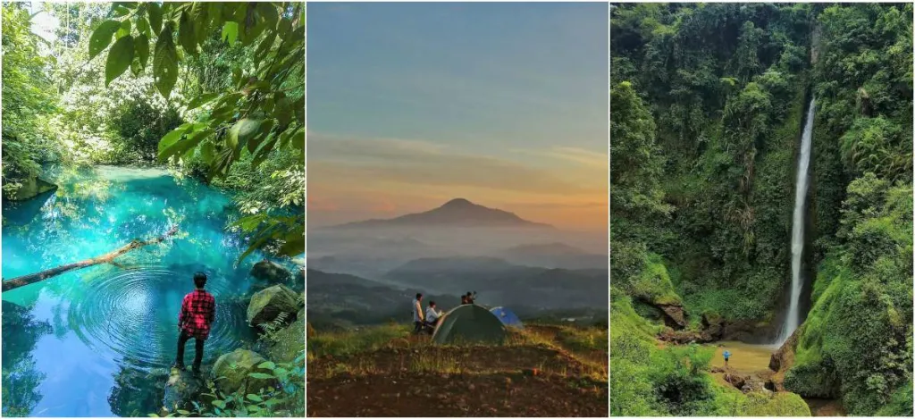 Destinasi Anti Mainstream Di Sumedang