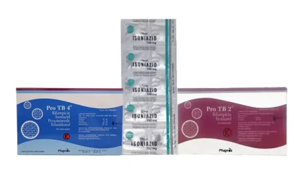 Dokter Ingatkan: Jangan Sampai Kena TB Yang Kebal Obat!