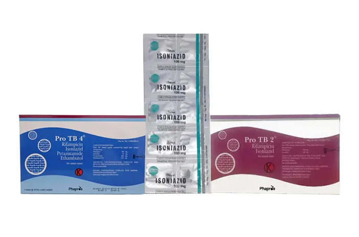 Dokter Ingatkan: Jangan Sampai Kena TB Yang Kebal Obat!