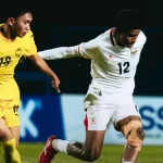 Garuda Muda Kalah Dari Malaysia 0-1 Di Piala AFF U-17 2026