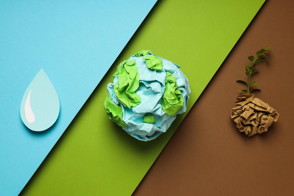 Greenwashing Makin Parah, Saatnya Perusahaan Transparan