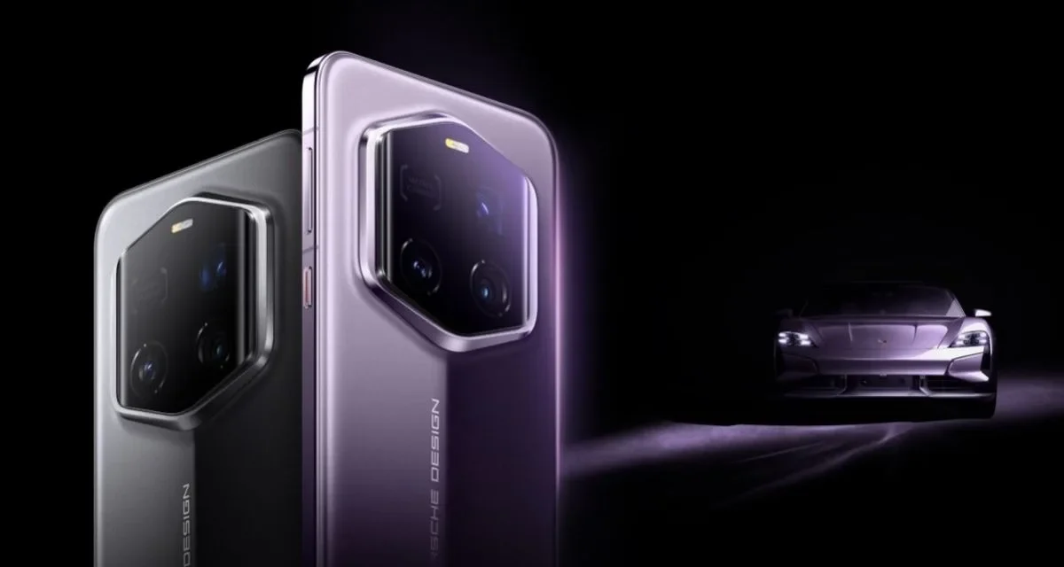 Honor Magic8 Porsche: Gak Cuma Mewah, Kamera Telenya Gokil!