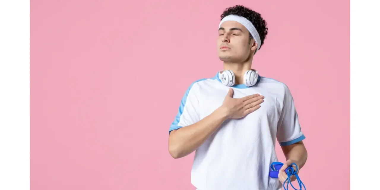 Lagi Olahraga? Cek 5 Tanda Jantung Tak Sehat Ini