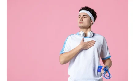 Lagi Olahraga? Cek 5 Tanda Jantung Tak Sehat Ini