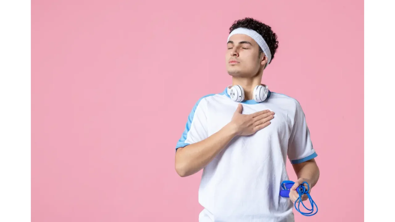 Lagi Olahraga? Cek 5 Tanda Jantung Tak Sehat Ini