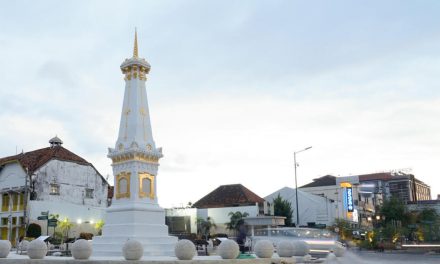 Luar Biasa, Emberisasi Sukses Kelola 27,5 Ton Sampah Di Jogja