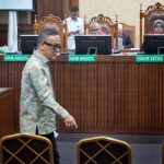 Main Korupsi K3, Pejabat Kemnaker Akui Kantongi Rp 65 Juta