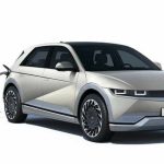 Mitsubishi Pilih Foxconn Buat Bikin Hatchback Listrik Terbaru