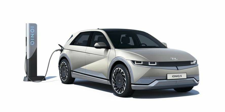 Mitsubishi Pilih Foxconn Buat Bikin Hatchback Listrik Terbaru