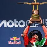 MotoGP Americas 2026: Bezzecchi Dominan Di COTA