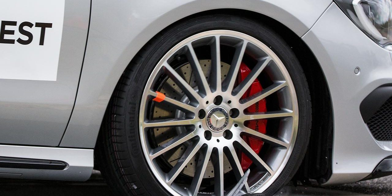 Pelek Bisa Hancur Gara-Gara Genangan? Ini Faktanya!