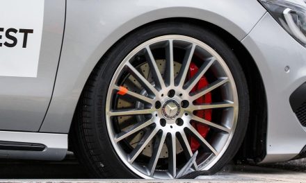 Pelek Bisa Hancur Gara-Gara Genangan? Ini Faktanya!