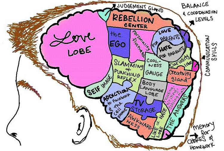 Pikiran Ruwet, Badan Ikut Sakit Yang Wajib Di Ketahui