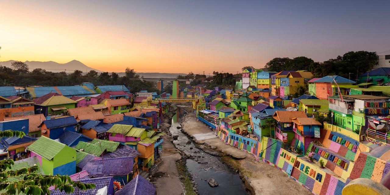 Primadona Malang: 3 Tempat Terbaik Pilihan Turis