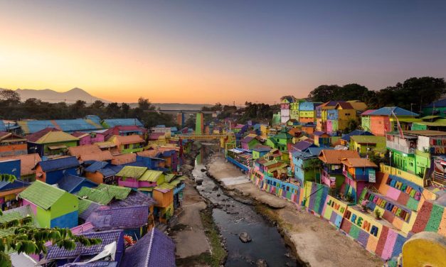 Primadona Malang: 3 Tempat Terbaik Pilihan Turis