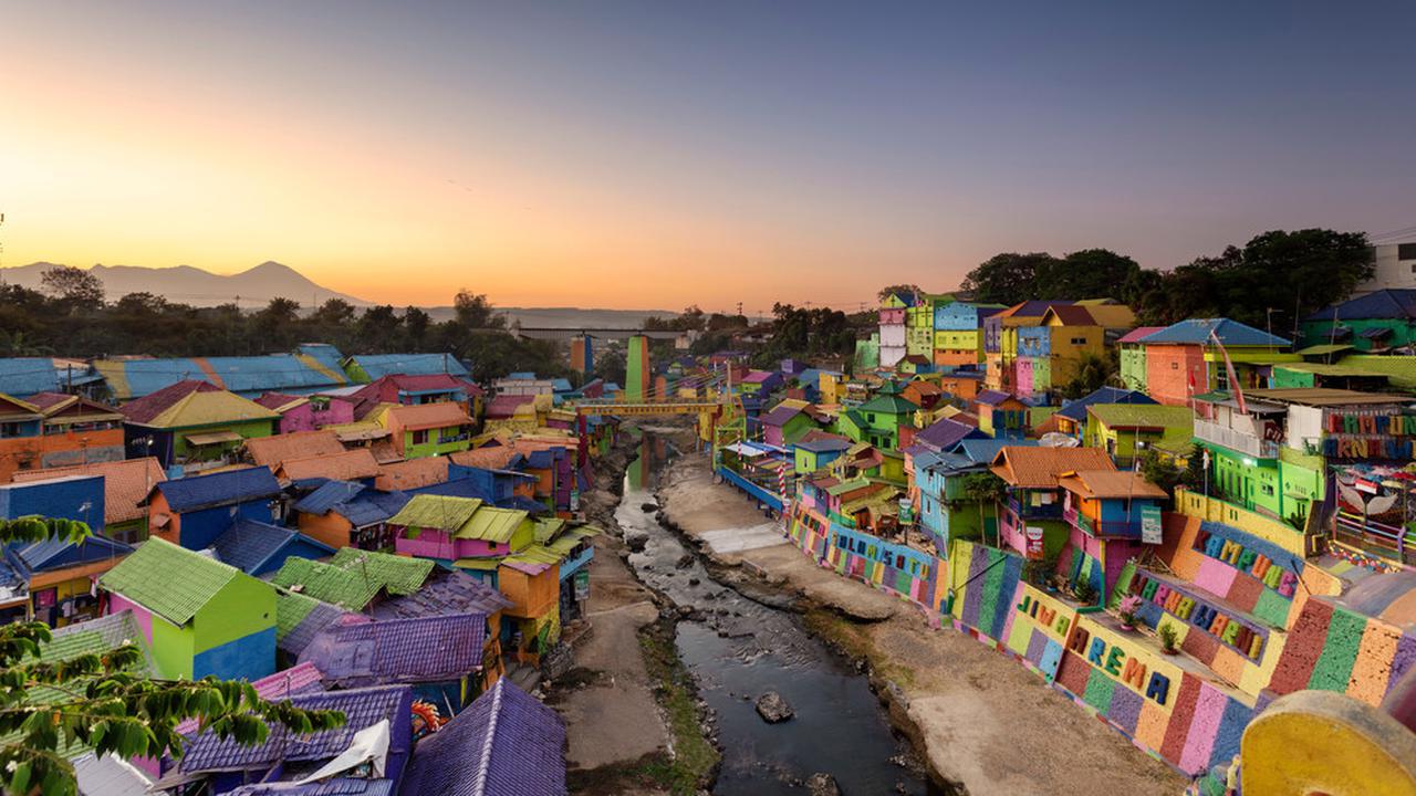 Primadona Malang: 3 Tempat Terbaik Pilihan Turis