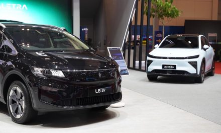 Strategi Aletra: All-In Di Mobil Listrik Tahun Ini!
