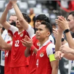 Timnas Futsal RI Runner-Up Piala AFF 2026: Bangga Meski Gagal