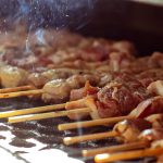 Top 4 Dunia: Sate Kambing Masuk Daftar Kuliner Terbaik Global!