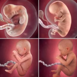 Trik Rahasia: Didik Lidah Anak Sejak Masih Di Janin