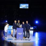 Wajah Baru, Semangat Baru: GOR C-Tra Kini Bandung Arena