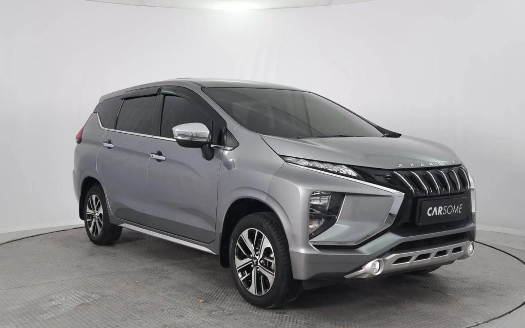 Budget Mepet? Mobil 200 Jutaan Ini Tetap Mewah & Nyaman