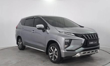 Budget Mepet? Mobil 200 Jutaan Ini Tetap Mewah & Nyaman