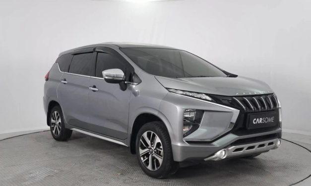 Budget Mepet? Mobil 200 Jutaan Ini Tetap Mewah & Nyaman