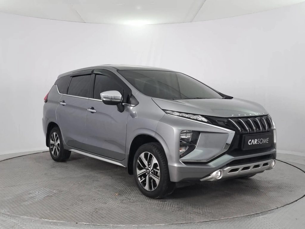 Budget Mepet? Mobil 200 Jutaan Ini Tetap Mewah & Nyaman