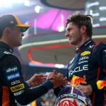 F1 Memanas! Lando Norris Sukses Hentikan Rekor Max
