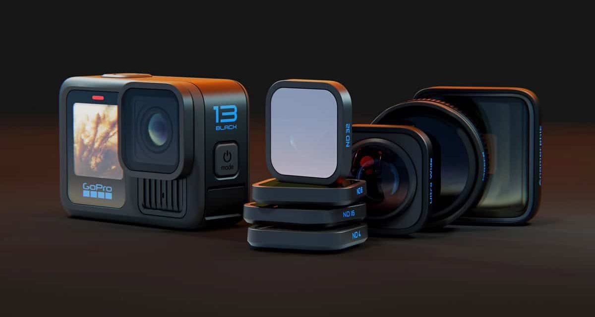 GoPro Hero 13: Keren Sih, Tapi Ada Kurangnya