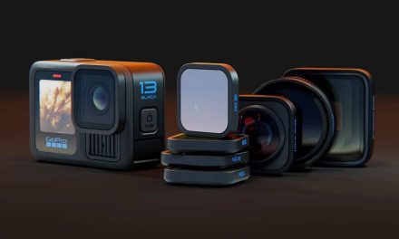 GoPro Hero 13: Keren Sih, Tapi Ada Kurangnya