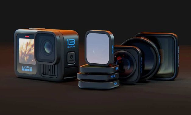 GoPro Hero 13: Keren Sih, Tapi Ada Kurangnya
