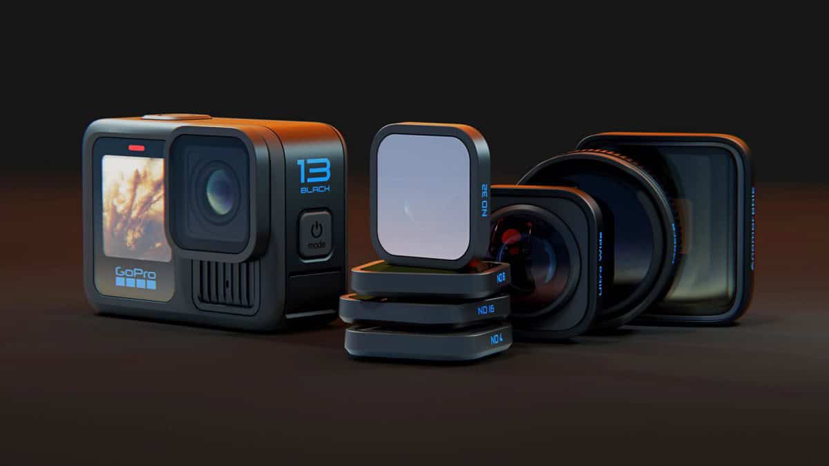 GoPro Hero 13: Keren Sih, Tapi Ada Kurangnya
