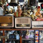Hobi Barang Lawas? Wajib Mampir Ke Pasar Bekas Jogja Ini!