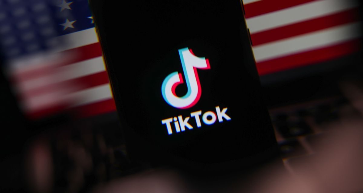 Memo Bocor: TikTok Putuskan Jual Operasional Di AS